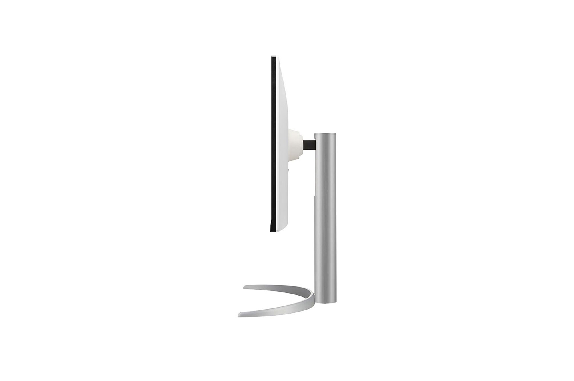 LG 32UP550N-W: 31.5'' UHD 4K (3840 x 2160) Monitor with USB Type-C