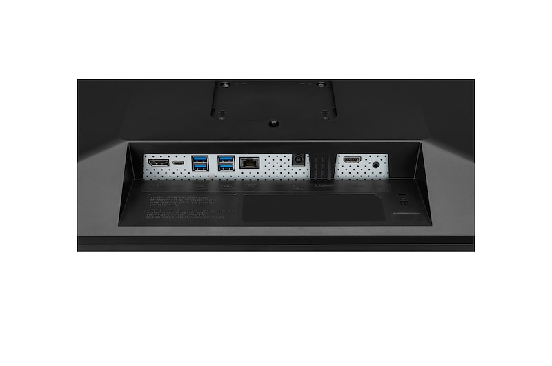 LG 34" UltraWide™ All-in-One Thin Client, 34CN650W-AP