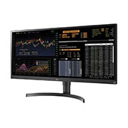 LG 34" UltraWide™ All-in-One Thin Client, 34CN650W-AP