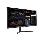 LG 34" UltraWide™ All-in-One Thin Client, 34CN650W-AP