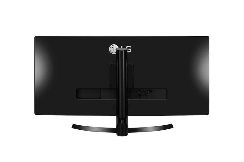 LG 34" UltraWide™ QHD (3440 x 1440) IPS Monitor, 34WL750-B