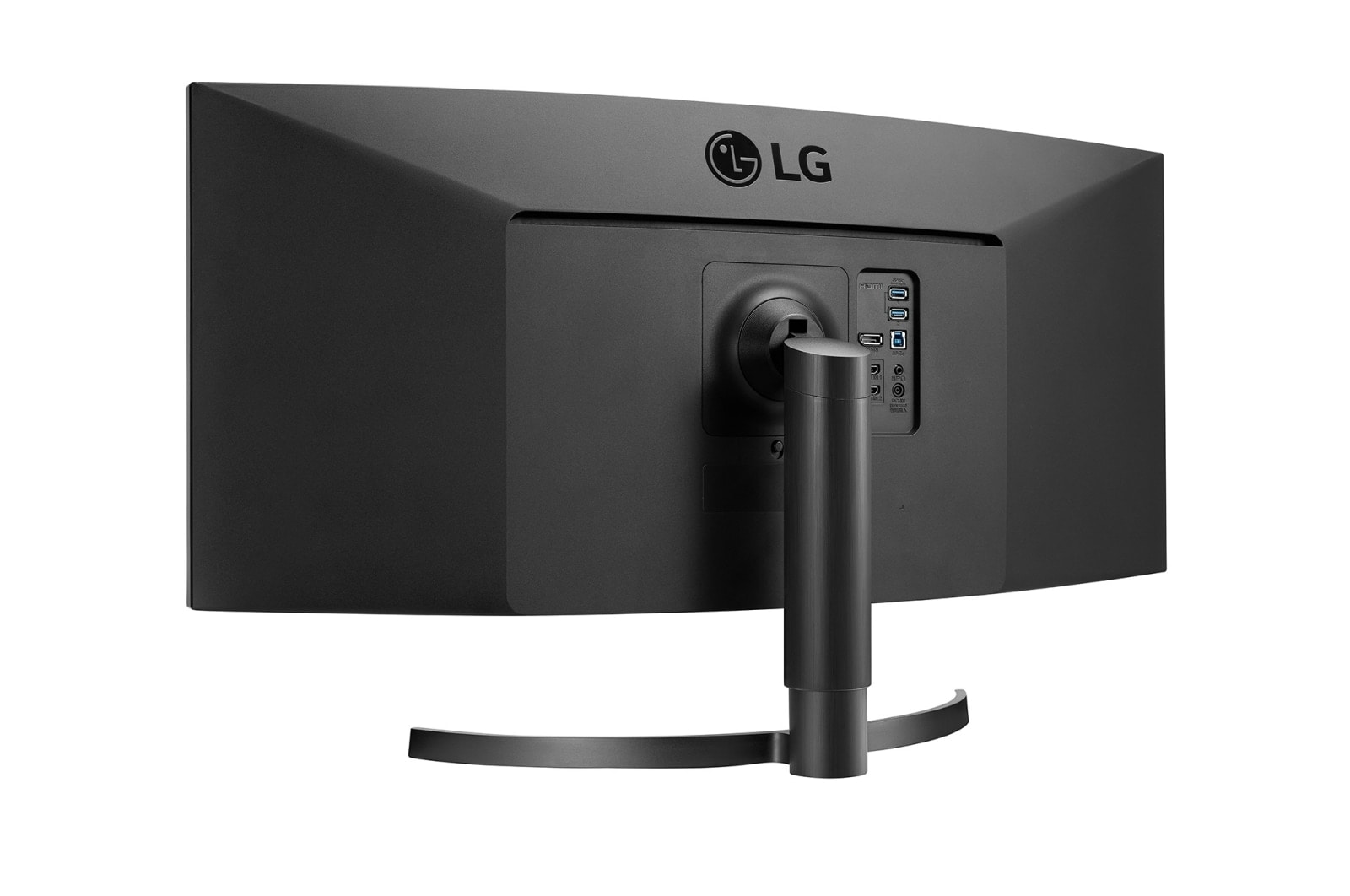 LG 34" 34WL85C QHD (3440 x 1440) IPS Monitor, 34WL85C-B