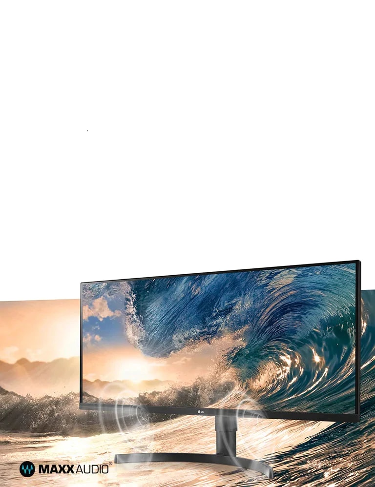 Immersive Experience