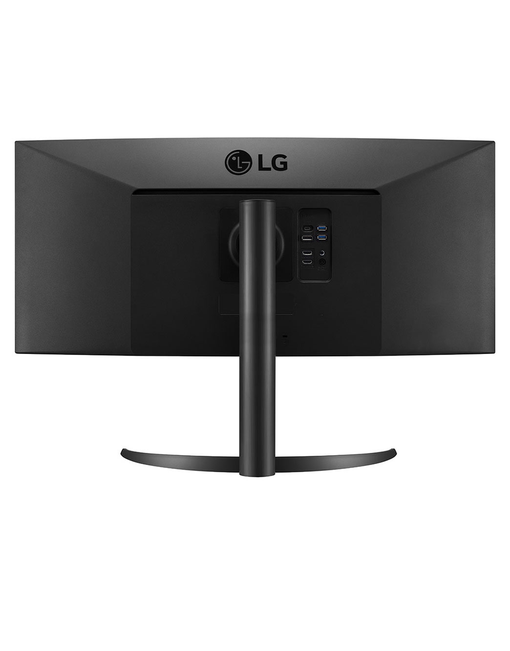 LG UltraWide with Monitor Curved IPS QHD UltraWide™ 21:9 Inch 34 34WL85C-B LG 本体 34WL85C Monitor ディスプレイ・モニター本体