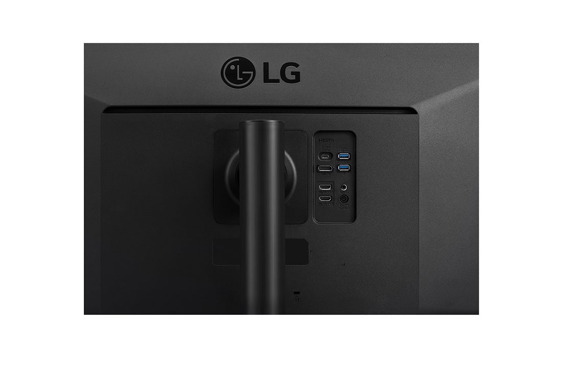 LG 34WP85CN-B ウルトラワイドモニター 本体 LG 34WP85CN-B 34 Inch QHD Curved Monitor