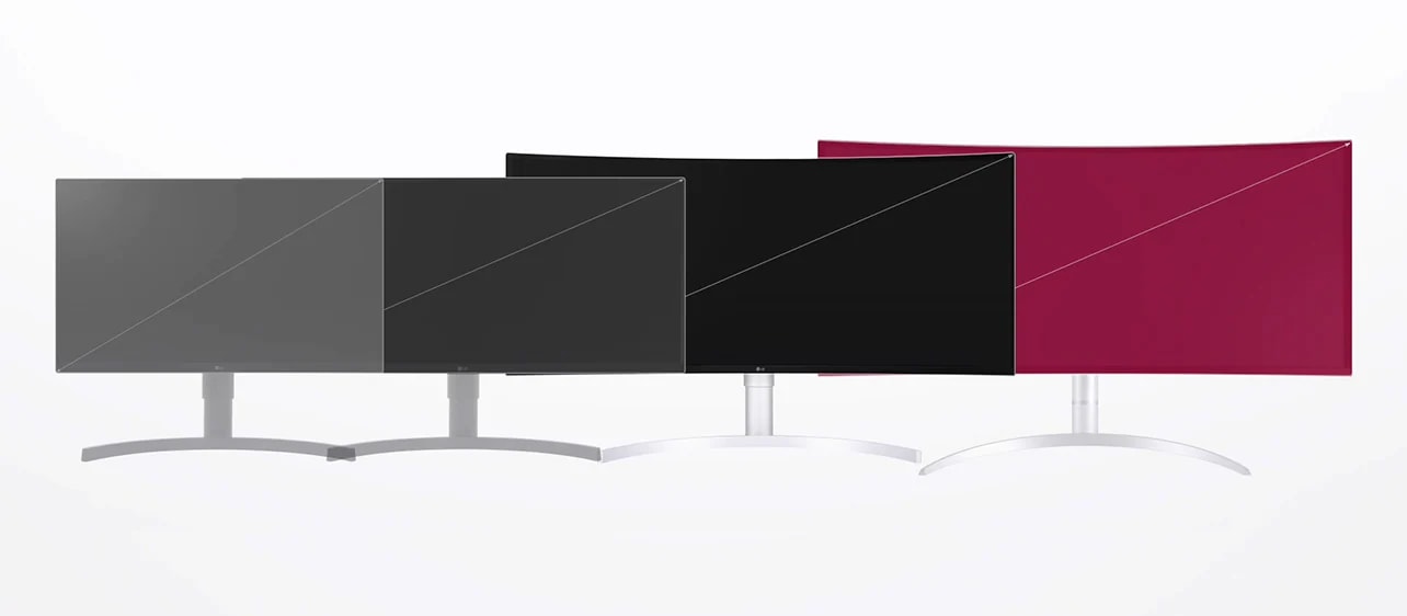 【未開封新品】 LG 39.7型 5K2Kモニター IPS 40WP95C-W 公式】 LG 21:9 ウルトラワイドモニター - 40WP95C-W | LG JP