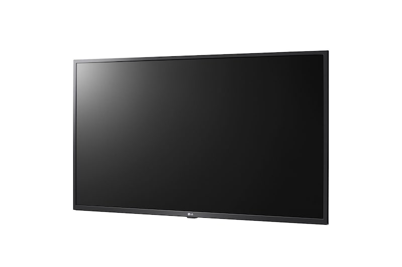 LG US340C Series, 50US340C0UD