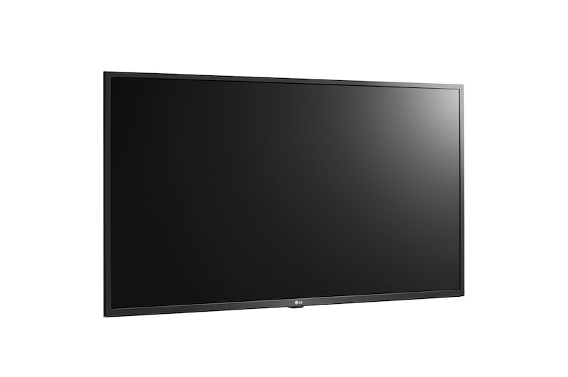 LG US340C Series, 50US340C0UD