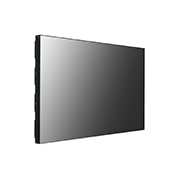 Left Angled View