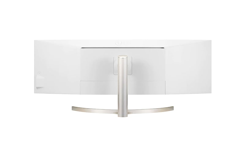 LG 49'' Class 32:9 UltraWide® Dual QHD IPS Curved LED Monitor (49'' Diagonal) , 49WL95C-W