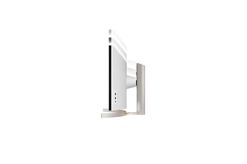 LG 49'' Class 32:9 UltraWide® Dual QHD IPS Curved LED Monitor (49'' Diagonal) , 49WL95C-W