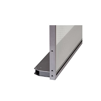 LG Transparent OLED, 55EW5P-M