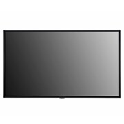 LG 65" 500 nits   60 Hz UHD Signage, 65UH5F-H