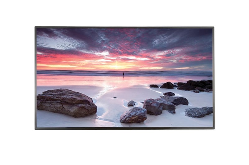 LG 75" Class (74.7" Measured Diagonal) Display, 75UH5C