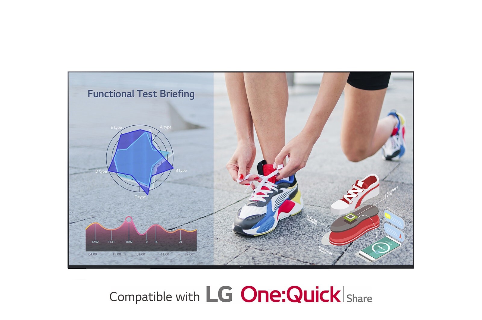 Front View With Infill Image