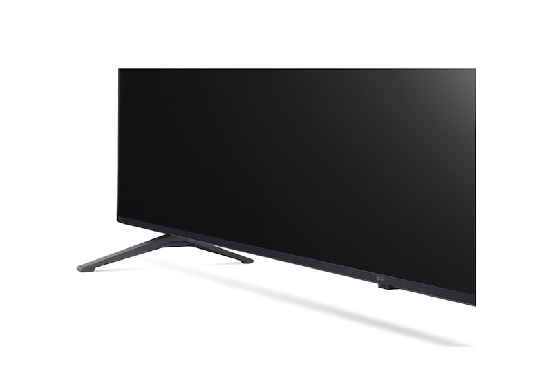 LG UHD TV Signage, 86UR640S9UD