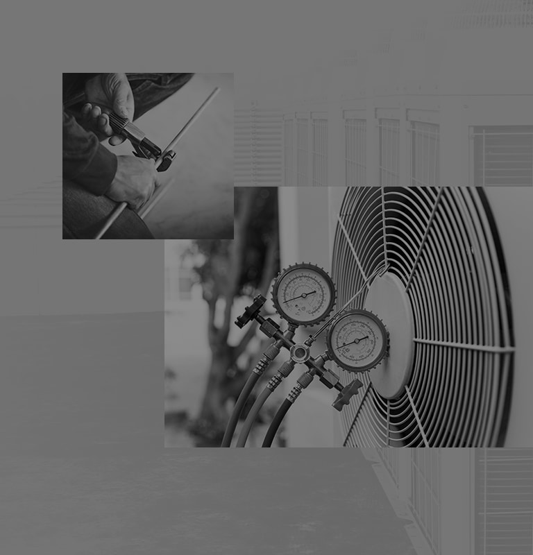 HVAC Refrigerant Trend 2024 LG CA