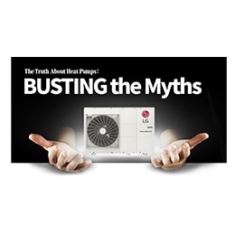 Heat Pump Truth Revealed