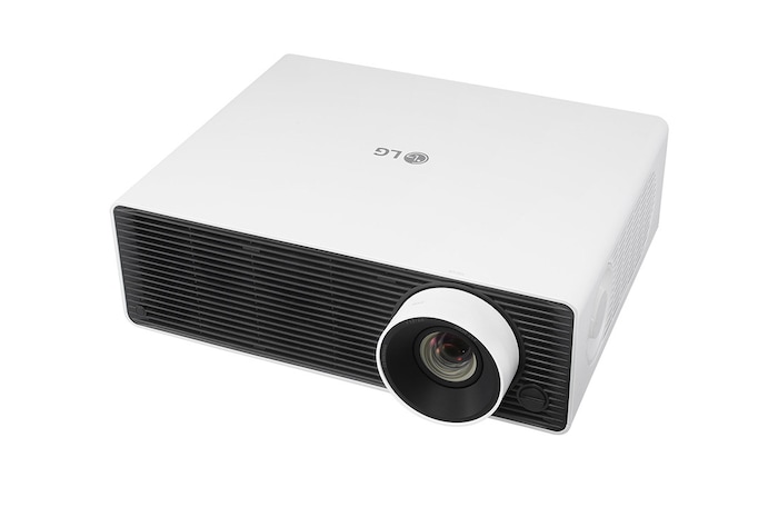 LG ProBeam WUXGA (1,920x1,200) Laser Projector with 5,000 ANSI Lumens Brightness, HDR10, 20,000 hrs. life, webOS 4.5, Wireless & Bluetooth Connection, BF50NST