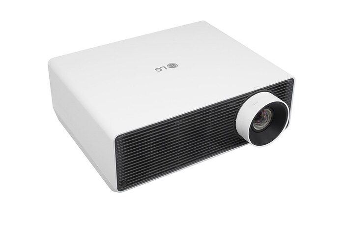 LG ProBeam WUXGA (1,920x1,200) Laser Projector with 5,000 ANSI Lumens Brightness, HDR10, 20,000 hrs. life, webOS 4.5, Wireless & Bluetooth Connection, BF50NST