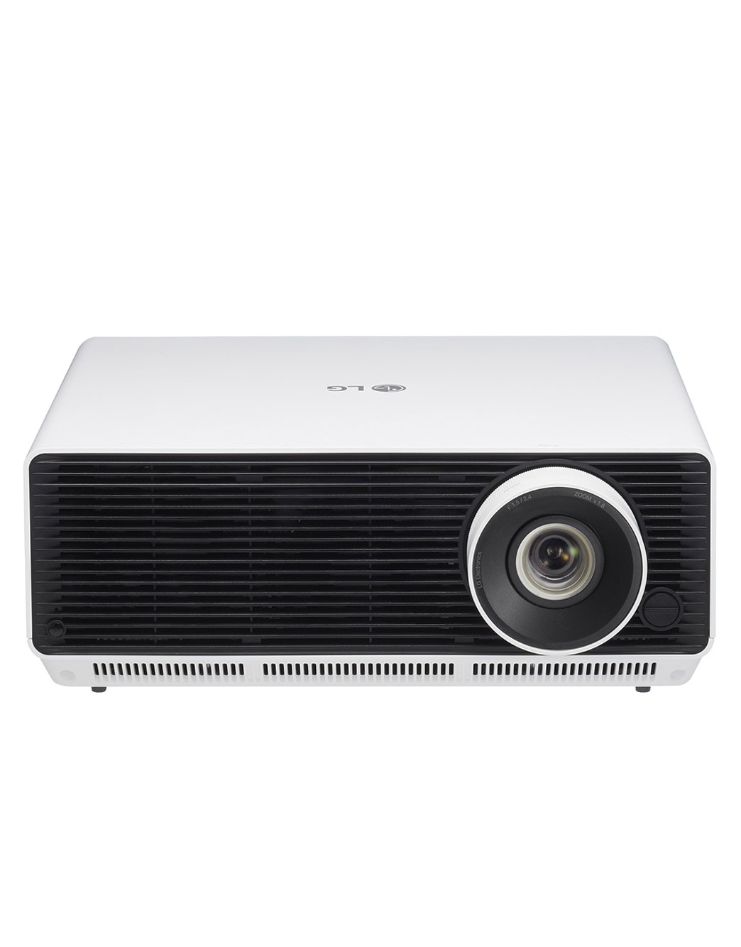 ProBeam WUXGA (1,920x1,200) Laser Projector with 5,000 ANSI Lumens ProBeam WUXGA (1,920x1,200) Laser Projector with 5,000 ANSI Lumens