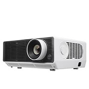 LG ProBeam WUXGA (1,920x1,200) Laser Projector with 5,000 ANSI Lumens Brightness, HDR10, 20,000 hrs. life, webOS 4.5, Wireless & Bluetooth Connection, BF50NST