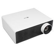 LG ProBeam WUXGA (1,920x1,200) Laser Projector with 5,000 ANSI Lumens Brightness, HDR10, 20,000 hrs. life, webOS 4.5, Wireless & Bluetooth Connection, BF50NST