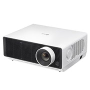 LG ProBeam WUXGA (1,920x1,200) Laser Projector with 5,000 ANSI Lumens Brightness, HDR10, 20,000 hrs. life, webOS 4.5, Wireless & Bluetooth Connection, BF50NST
