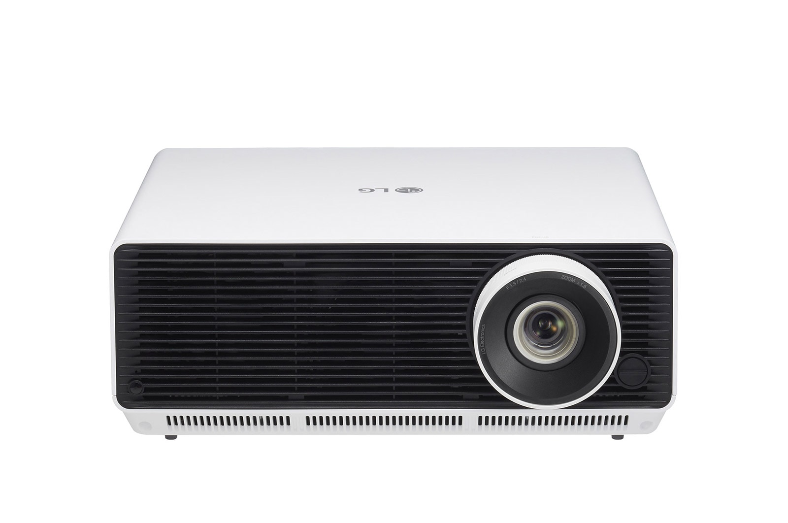 LG ProBeam WUXGA (1,920x1,200) Laser Projector with 5,000 ANSI Lumens Brightness, HDR10, 20,000 hrs. life, webOS 4.5, Wireless & Bluetooth Connection, BF50NST
