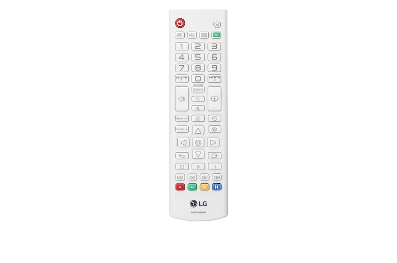 Remote Controller View