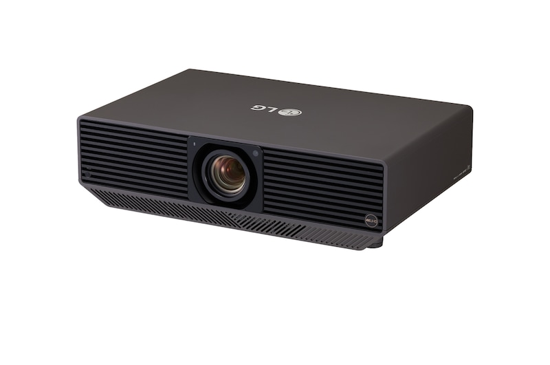 LG ProBeam BU70QGA 4K Laser Signage Projector with 7,000 ANSI Lumens Brightness, BU70QGA