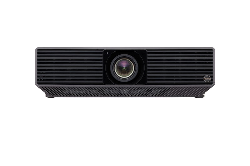 LG ProBeam BU70QGA 4K Laser Signage Projector with 7,000 ANSI Lumens Brightness, BU70QGA