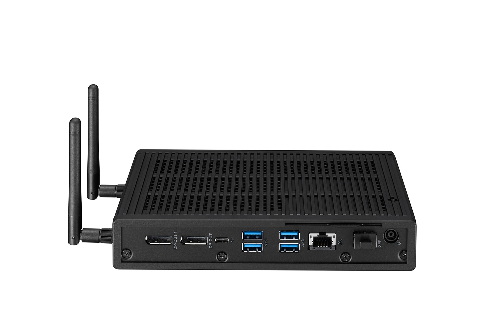 LG Box Type Thin Client, CL600N-6N