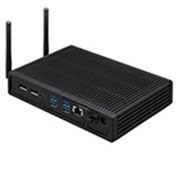 LG Box Type Thin Client, CL600N-6N