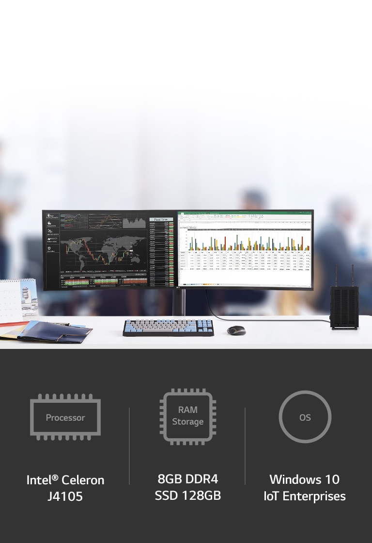 Powerful Performance