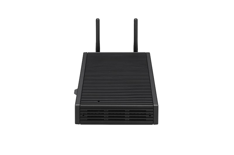 LG Box Type Thin Client, CL600W-AP