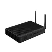 LG Box Type Thin Client, CL600W-AP