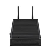 LG Box Type Thin Client, CL600W-AP