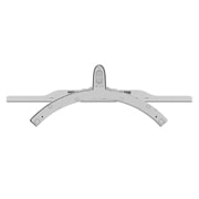 Top Angled Perspective View