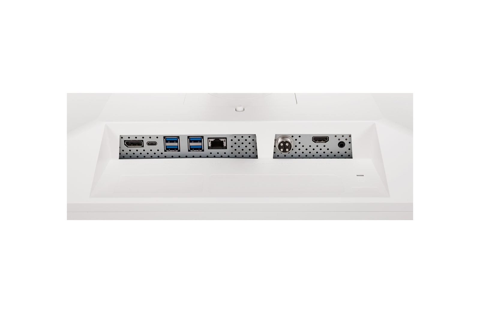 LG 24" All-in-One Thin Client for Healthcare, 24CN670NK6N