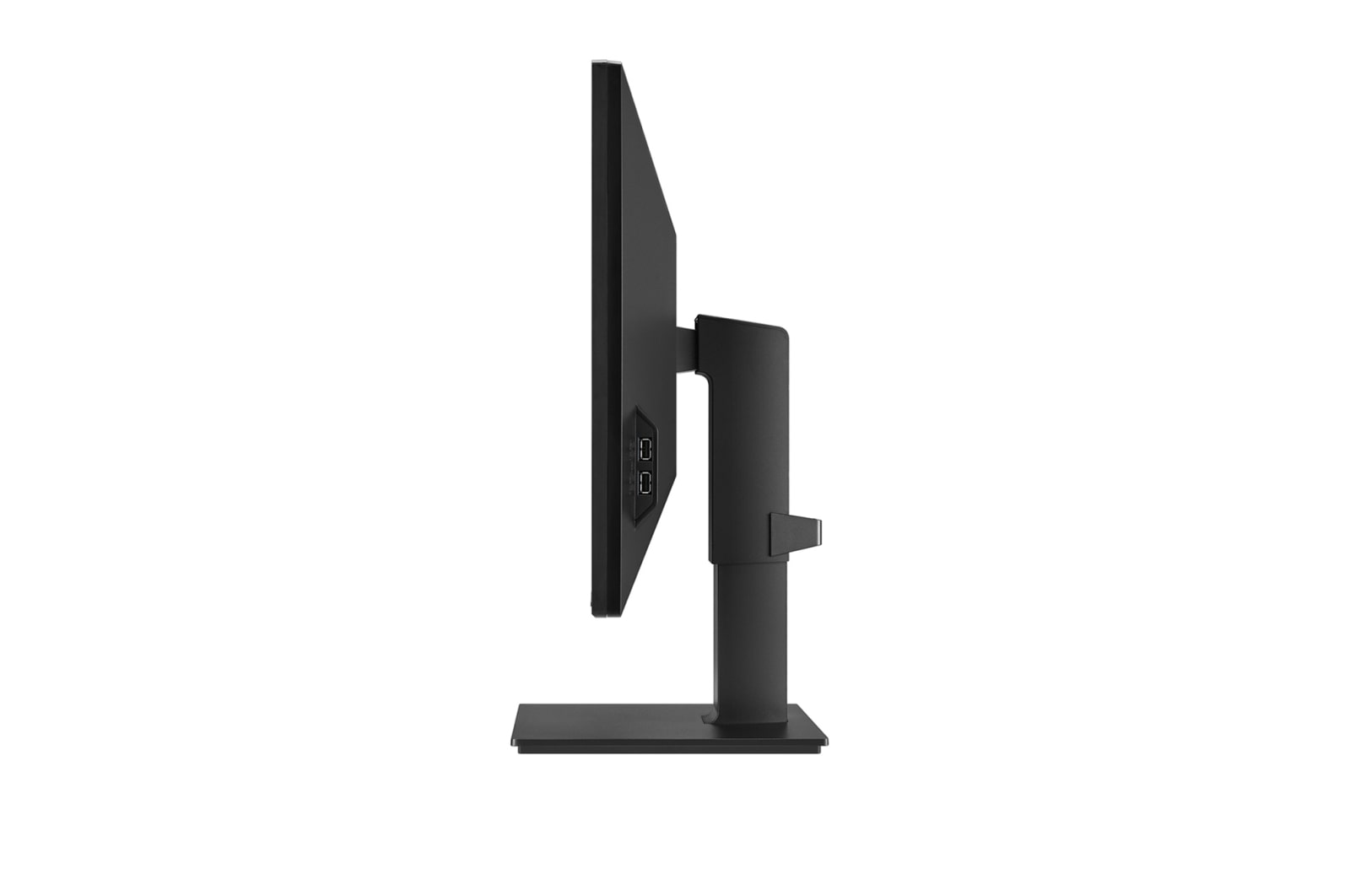 LG 27” All-in-One Thin Client with Pop-up Webcam and IGEL, 27CN650I-6N