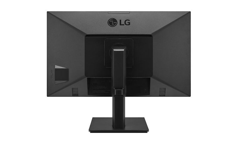LG 27” All-in-One Thin Client with Pop-up Webcam and IGEL, 27CN650I-6N