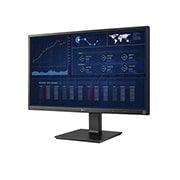 LG 27” All-in-One Thin Client with Pop-up Webcam and IGEL, 27CN650I-6N
