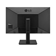 LG 27” All-in-One Thin Client with Pop-up Webcam and IGEL, 27CN650I-6N