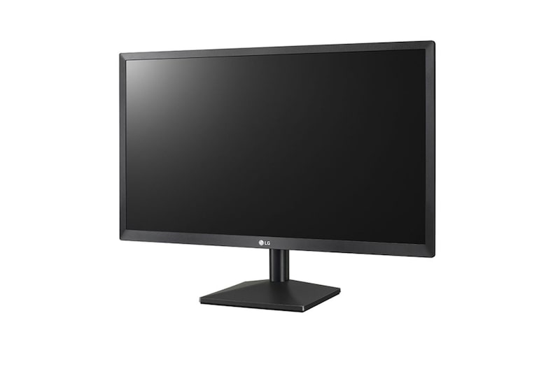 LG 24" Class Full HD IPS LED Monitor with AMD FreeSync (23.8" Diagonal), 24EA430V-B