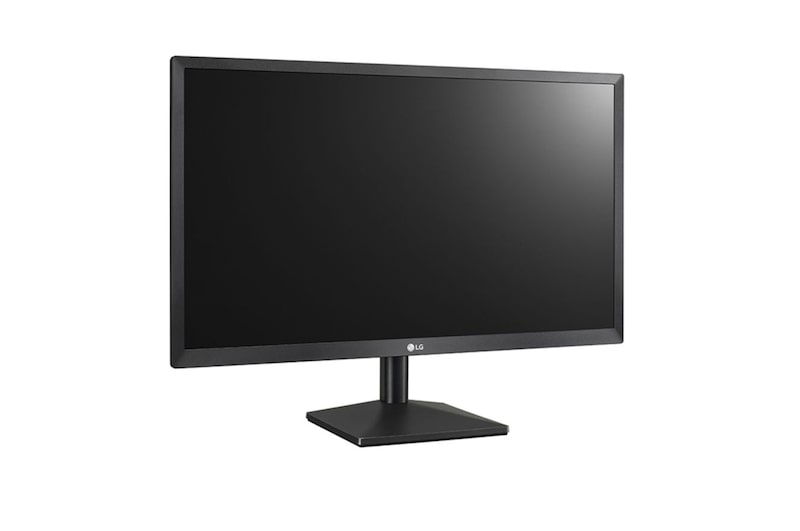 LG 24" Class Full HD IPS LED Monitor with AMD FreeSync (23.8" Diagonal), 24EA430V-B