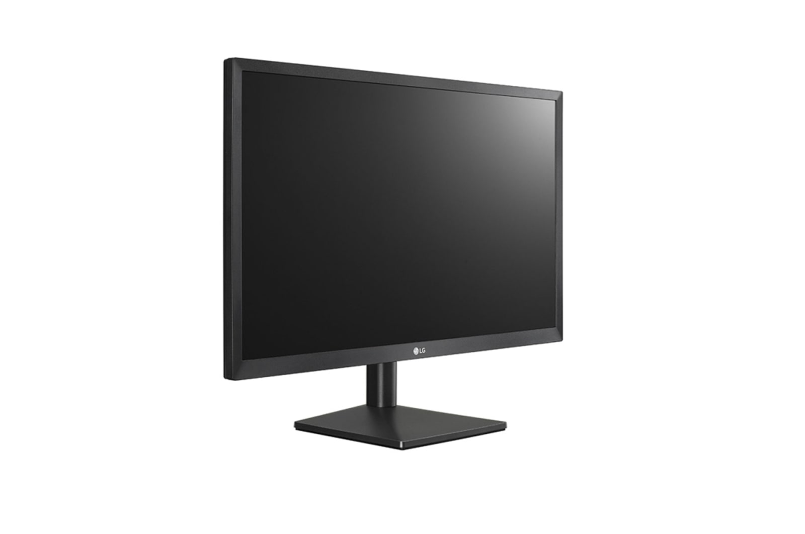 LG 24" Class Full HD IPS LED Monitor with AMD FreeSync (23.8" Diagonal), 24EA430V-B