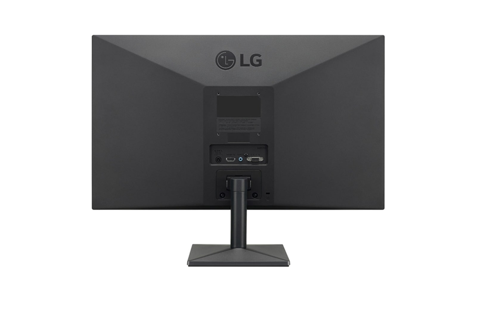 LG 24" Class Full HD IPS LED Monitor with AMD FreeSync (23.8" Diagonal), 24EA430V-B