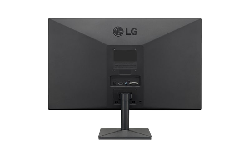 LG 24" Class Full HD IPS LED Monitor with AMD FreeSync (23.8" Diagonal), 24EA430V-B