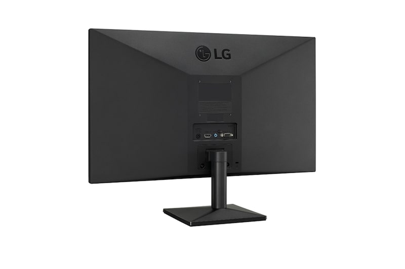LG 24" Class Full HD IPS LED Monitor with AMD FreeSync (23.8" Diagonal), 24EA430V-B